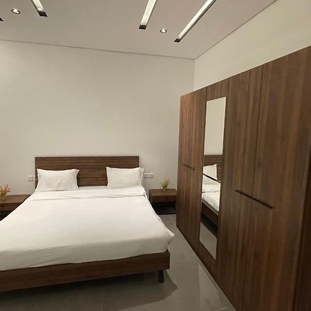 Ladan Apartment Al Ula Exteriér fotografie