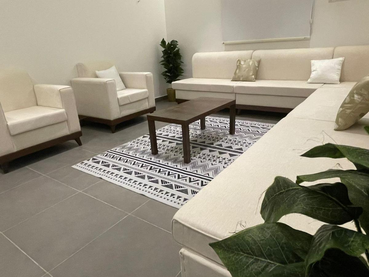 Ladan Apartment Al Ula Exteriér fotografie