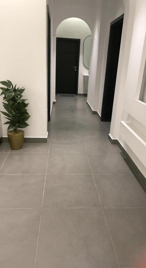 Ladan Apartment Al Ula Exteriér fotografie