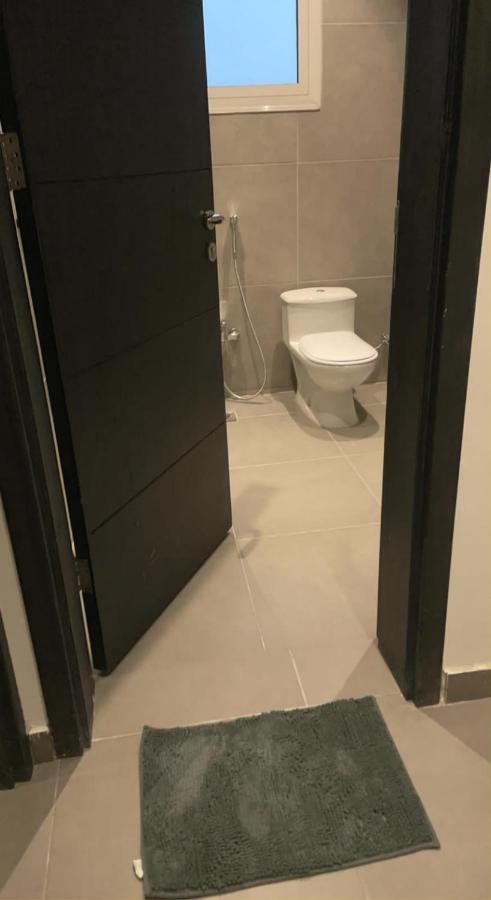 Ladan Apartment Al Ula Exteriér fotografie