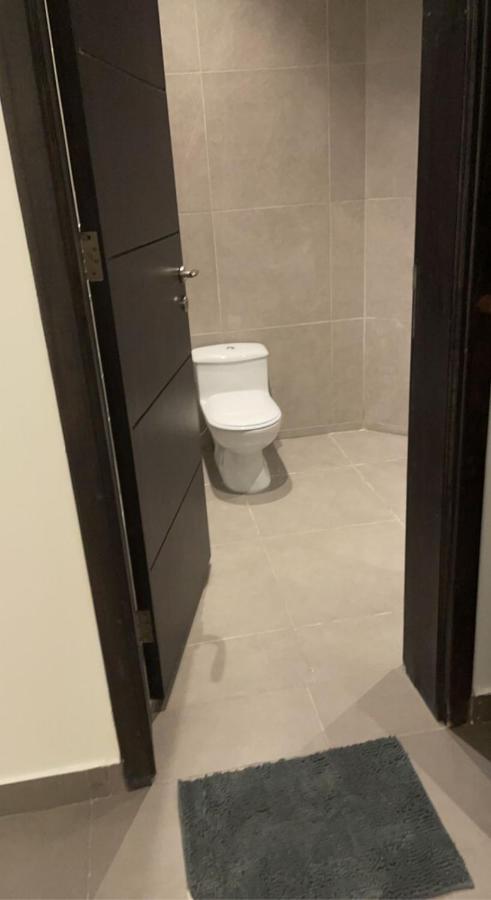 Ladan Apartment Al Ula Exteriér fotografie
