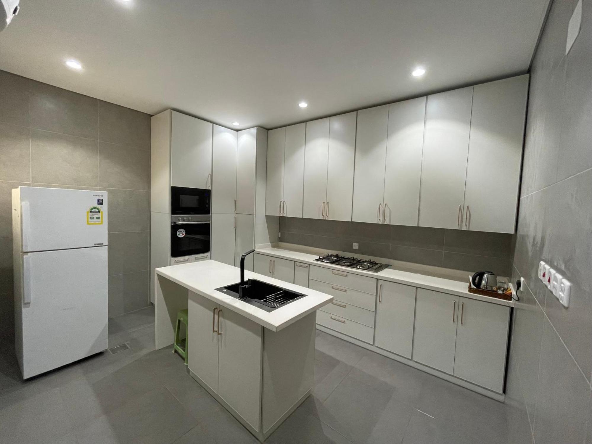 Ladan Apartment Al Ula Exteriér fotografie
