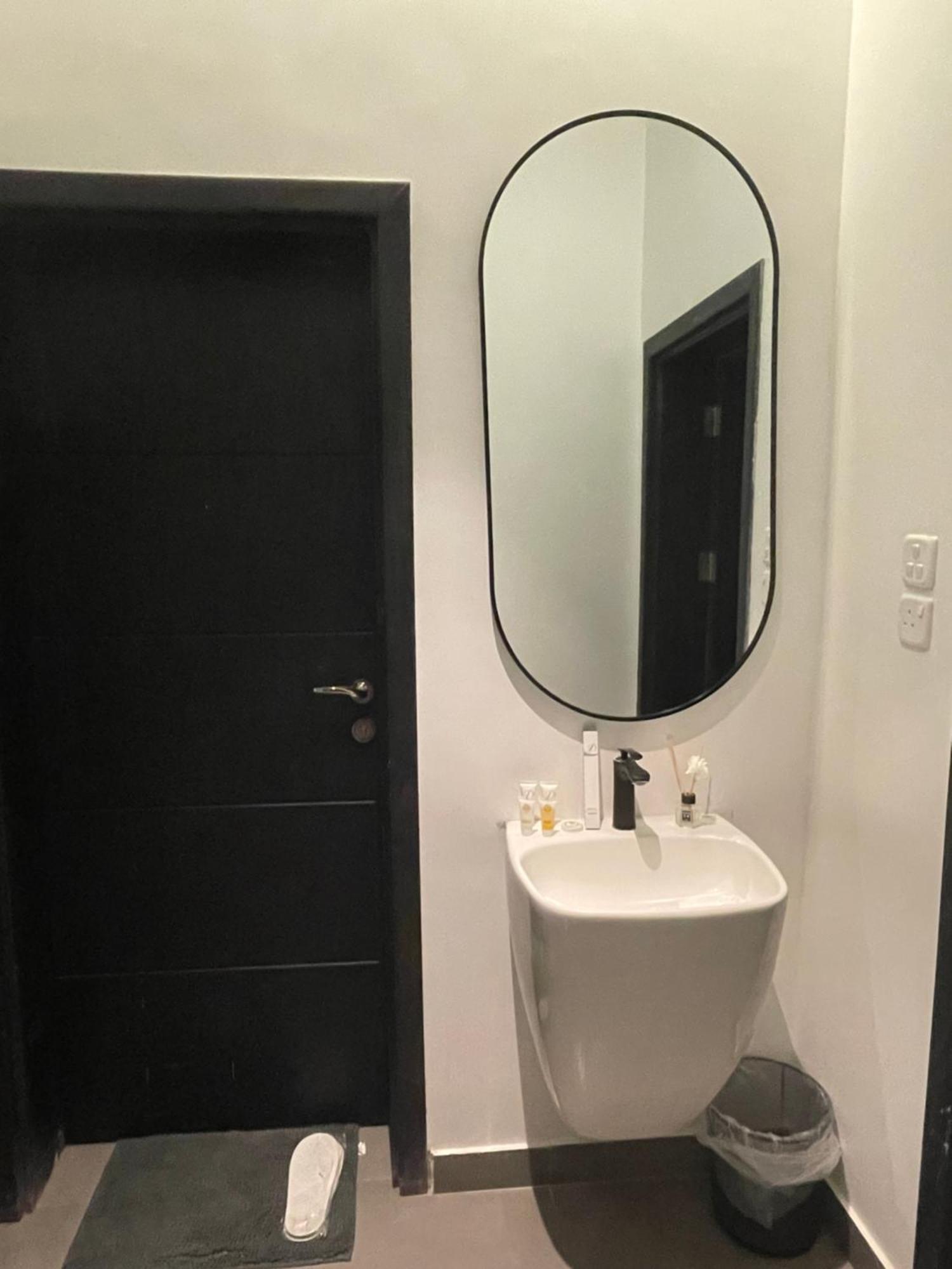 Ladan Apartment Al Ula Exteriér fotografie